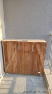 Multi Utility Cabinet/Shoe rack/Office Study Unit
