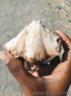 Natural Quartz Crystal Stone