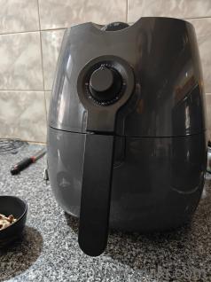 Philips Air fryer HD9216/43