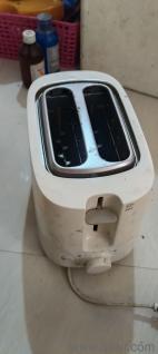 Philips Brand Bread Toaster