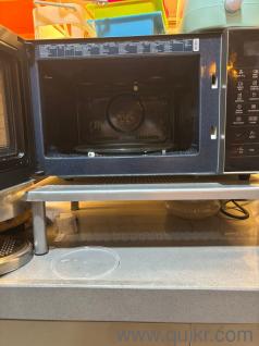Samsung Convection Microwave - 21L