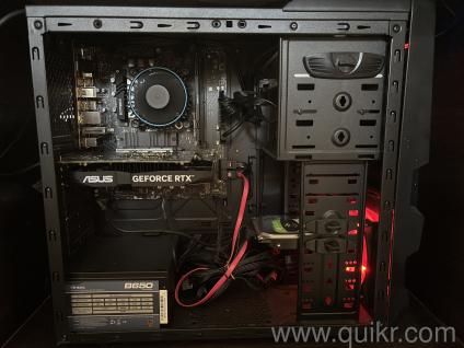 Selling out whole system