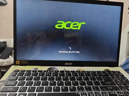 acer aspire 3 i3 11th gen