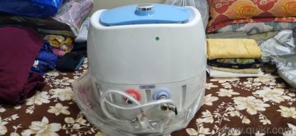 Brand New Havells Geyser (25Litre). 