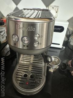 Breville Bambino BES450  for parts or repair
