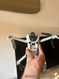Dji mini 4 pro Drone