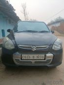 Used Maruti Suzuki Alto 800 2012 Model Images