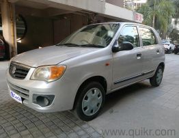Used Maruti Suzuki Alto K10 2010 Model Images