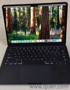 macbook Air M2 16gb/256gb
