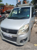 Used Maruti Suzuki Wagon R 2018 Model Images