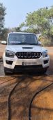 Mahindra Scorpio M2DI - 2019