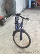 Avon Cycle