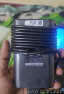 Dell inspiron 15inch laptop Core i5 5gen Ram 8gb Ssd 256gb 1tb hddPrice 18000/-With adapter