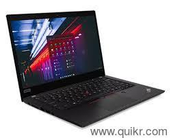 LENOVO X390 CORE i-5 LAPTOP