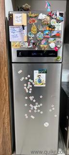 Move out sale - whirlpool Intellifresh refrigerator