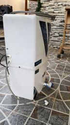 Next-Gen Filtration for the Modern Home.Smart Tech. Smarter Water.The Last Water Purifier Youll Ever Need