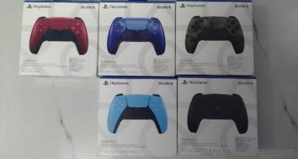 PLAYSTAION 5 CONTROLLERS