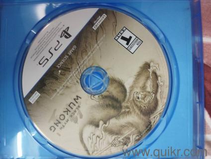 PS5 games for sell - Excellent condition... 