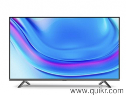 SANSUI full hd 24 inch tv new condition 