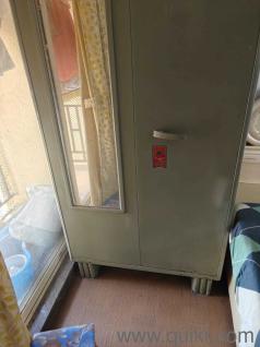 Steel Cupboard for sale