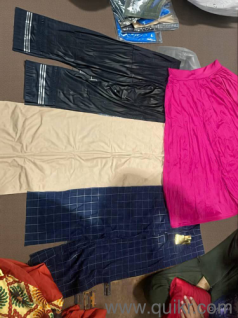 Stylish Girls Plazo Pant  Brand New  Best Quality