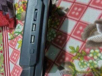 Techie 5 fans cooling pad 