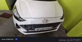 Hyundai AURA S 1.2 Kappa MT - 2020