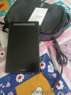 XP-Pen Artist 12 (2nd Gen) Totally New Condition  With Pen & Cable