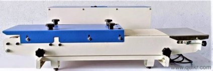 cottan wick meking Mashine 