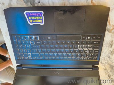 Acer Nitro 5 GTX1650 16GB RAM Gaming Laptop