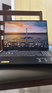 Asus TUF Gaming F16 | i714650HX | RTX 5060 8GB | 16GB RAM | 1TB SSD 