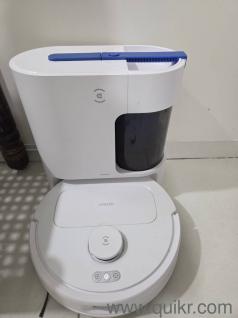 Ecovacs deebot n30 plus very new robo vaccum 