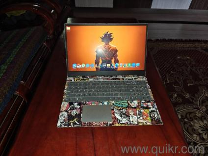 Lenovo IdeaPad 330S ( skin wrapped )