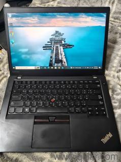 Lenovo ThinkPad T470s