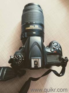 Nikon D610 Nikon D610 Nikon D610