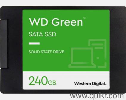 SSD 240GB 