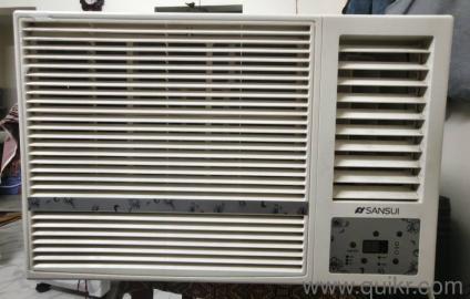 Sansui Windows AC 1.5Ton