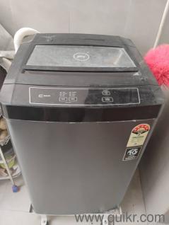 Sparingly used Godrej top load washing Machine 
