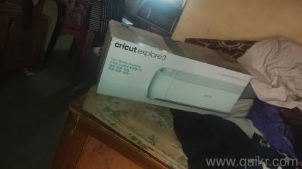 cricut explore 3