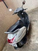 Honda Activa - 2017
