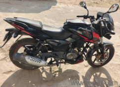 Bajaj Pulsar 150 Twin Disc - 2020
