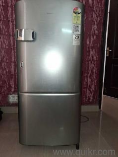 Samsung 183 L, One year old only