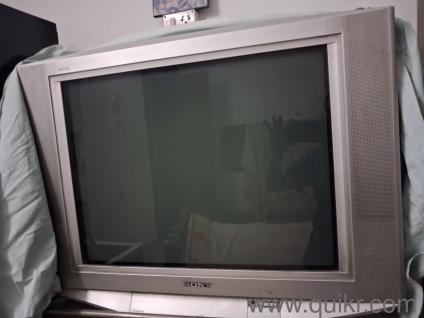 Sony Wega Tv in good condition