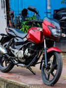 Bajaj Pulsar 150 - 2012