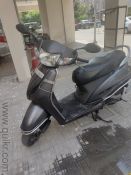 Honda Activa - 2012