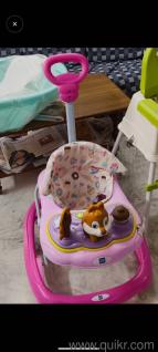 Baby Walker 