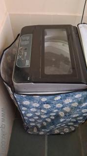 Croma Washing Machine TATA Product