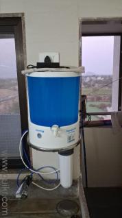 Eureka Forbes RO UV MTDS with activated Copper