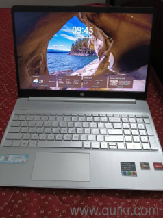 HP Laptop 15 series AMD RYZEN 3 