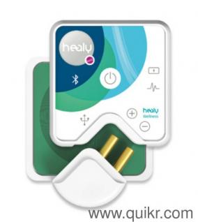 Healy professional edition imf device with wireless coil 